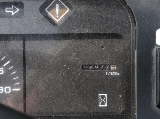 ขายรถบด DYNAPAC (ขนาด 5 ตัน) ปี 2005 (2,XXX ชั่วโมง) นำเข้าจากญี่ปุ่น สภาพสวยพร้อมใช้ มีVDOการทำงานครับ