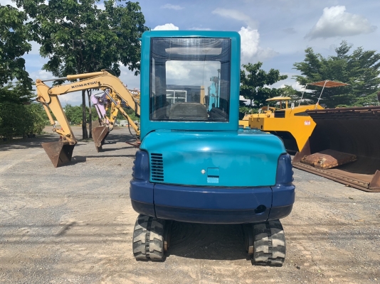 ขาย รถแม็คโคร KUBOTA 030 พร้อมใช้งาน นำเข้าเองจากประเทศญี่ปุ่น ติดต่อ 063-9316985 ID LINE : 0639316985 ครับ