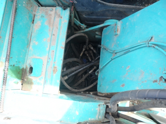 Sk135yn03  8892ชั่วโมง @800,000 เท่านั้น 081-989-1989 หรั่งครับ