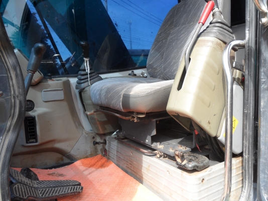 Sk135yn03  8892ชั่วโมง @800,000 เท่านั้น 081-989-1989 หรั่งครับ