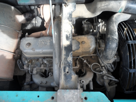 Sk135yn03  8892ชั่วโมง @800,000 เท่านั้น 081-989-1989 หรั่งครับ