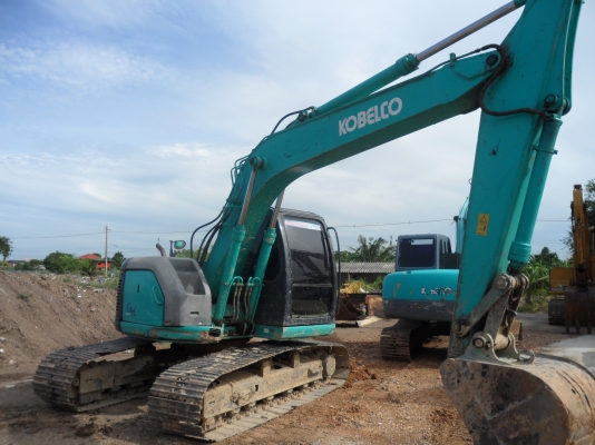 Sk135yn03  8892ชั่วโมง @800,000 เท่านั้น 081-989-1989 หรั่งครับ