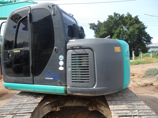 Sk135yn03  8892ชั่วโมง @800,000 เท่านั้น 081-989-1989 หรั่งครับ