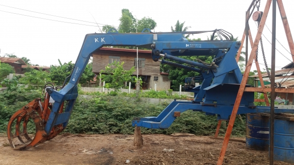 ขายคีบ kk บ้านโป่ง โทร 089-2769034
