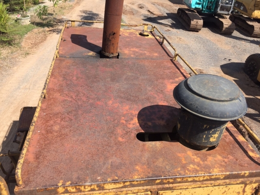 ขายรถตัก CATERPILLAR 988B รถนำเข้าจากญี่ปุ่นแท้ๆ บุ้งกี๋ขนาด 4.5 คิว เครื่อง เกียร์ ปั้ม สมบูรณ์พร้อมใช้ครับ ติดต่อ 063-9316985 ID LINE : 0639316985