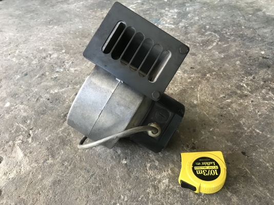 ขายพัดลมโบวเวอร์ดูด-เป่าอากาศ EBM made in Germany 220V 80W ไฟบ้าน สภาพสวยมาก หมุนนิ่ม ลมแรง พร้อมใช้งาน ขายพัดลมโบวเวอร์ดูด-เป่าอากาศ EBM made in Germany 220V 80W ไฟบ้าน สภาพสวยมาก หมุนนิ่ม ลมแรง พร้อมใช้งาน