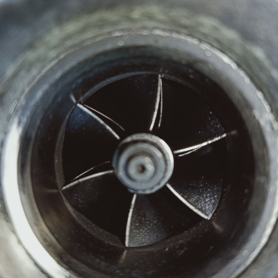 ขายเทอร์โบวีโก้ 3000 เก่าถอด สวยกริ้ป9,500