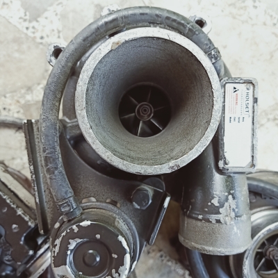 ขายเทอร์โบ Cummins hx25 ลูกล่ะ 7,500