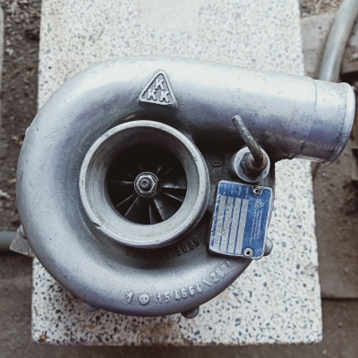 ขายเทอร์โบ k27 เดิมๆ 5,800 ขายเทอร์โบ k27 เดิมๆ 5,800