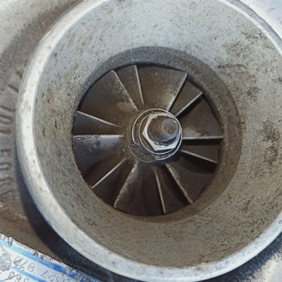 ขายเทอร์โบ k27 เดิมๆ 5,800 ขายเทอร์โบ k27 เดิมๆ 5,800