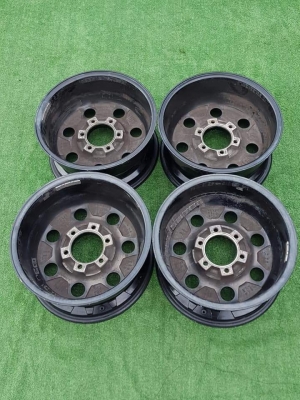 ขายล้อ KMC XD300 ขอบ 16" กว้าง 8" ออฟ 0 มือสองสวยๆ ขายล้อ KMC XD300 ขอบ 16" กว้าง 8" ออฟ 0 มือสองสวยๆ