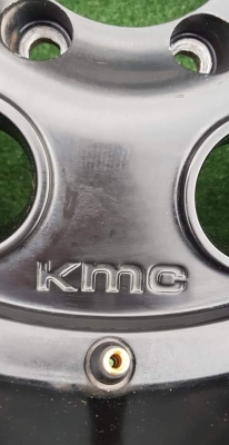 ขายล้อ KMC XD300 ขอบ 16" กว้าง 8" ออฟ 0 มือสองสวยๆ ขายล้อ KMC XD300 ขอบ 16" กว้าง 8" ออฟ 0 มือสองสวยๆ