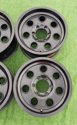 ขายล้อ KMC XD300 ขอบ 16" กว้าง 8" ออฟ 0 มือสองสวยๆ ขายล้อ KMC XD300 ขอบ 16" กว้าง 8" ออฟ 0 มือสองสวยๆ