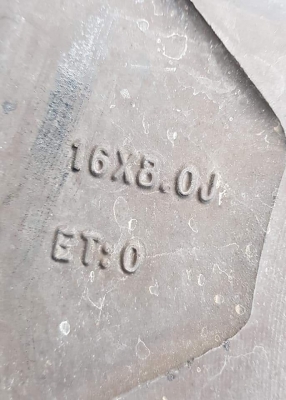 ขายล้อ KMC XD300 ขอบ 16" กว้าง 8" ออฟ 0 มือสองสวยๆ ขายล้อ KMC XD300 ขอบ 16" กว้าง 8" ออฟ 0 มือสองสวยๆ