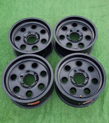 ขายล้อ KMC XD300 ขอบ 16" กว้าง 8" ออฟ 0 มือสองสวยๆ