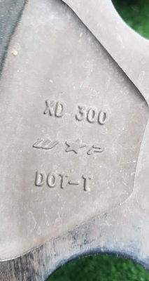 ขายล้อ KMC XD300 ขอบ 16" กว้าง 8" ออฟ 0 มือสองสวยๆ ขายล้อ KMC XD300 ขอบ 16" กว้าง 8" ออฟ 0 มือสองสวยๆ