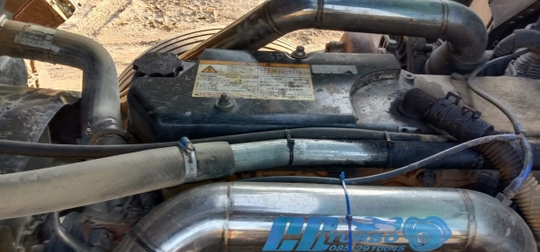 ขายเครื่องอีซูซุ 6Hk1. สภาพพร้อมใช้งาน ขายเครื่องอีซูซุ 6Hk1. สภาพพร้อมใช้งาน