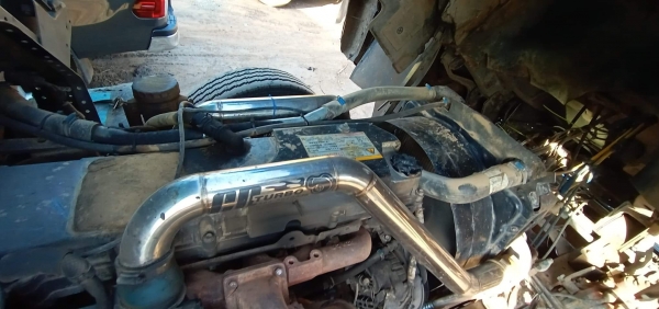 ขายเครื่องอีซูซุ 6Hk1. สภาพพร้อมใช้งาน ขายเครื่องอีซูซุ 6Hk1. สภาพพร้อมใช้งาน