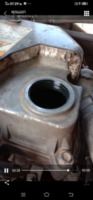 ขายเครื่องอีซูซุ 6Hk1. สภาพพร้อมใช้งาน ขายเครื่องอีซูซุ 6Hk1. สภาพพร้อมใช้งาน