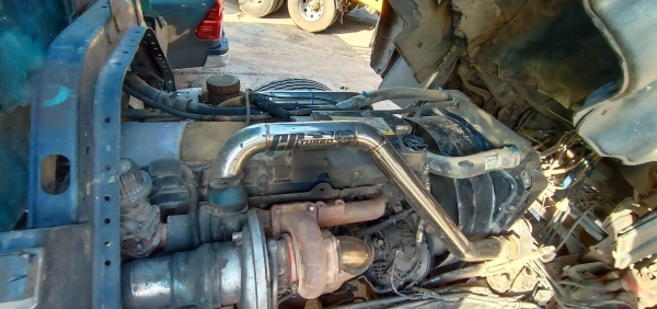 ขายเครื่องอีซูซุ 6Hk1. สภาพพร้อมใช้งาน ขายเครื่องอีซูซุ 6Hk1. สภาพพร้อมใช้งาน