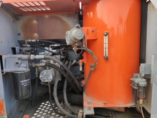 ขายครับ HITACHI ZX120-1 อาร์มพิเศษ นำเข้าจากญี่ปุ่นโดยตรง โทร.090-986-2521 อ๊อบ ขายครับ HITACHI ZX120-1 อาร์มพิเศษ นำเข้าจากญี่ปุ่นโดยตรง โทร.090-986-2521 อ๊อบ