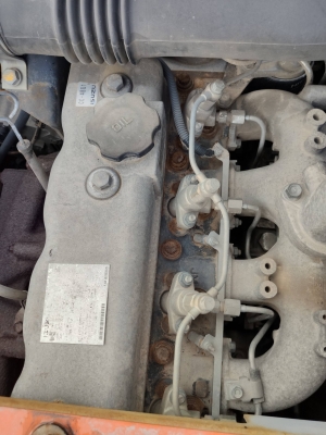 ขายครับ HITACHI ZX120-1 อาร์มพิเศษ นำเข้าจากญี่ปุ่นโดยตรง โทร.090-986-2521 อ๊อบ ขายครับ HITACHI ZX120-1 อาร์มพิเศษ นำเข้าจากญี่ปุ่นโดยตรง โทร.090-986-2521 อ๊อบ