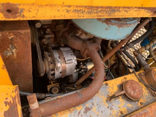 รถบดเล็ก