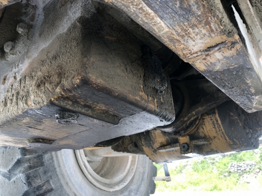 Cat966F...แรง พร้อมใช้ เอกสารพร้อม