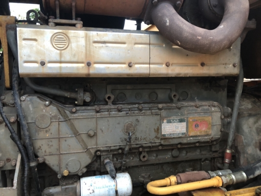 Cat966F...แรง พร้อมใช้ เอกสารพร้อม