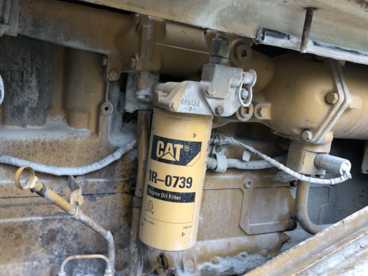 Cat966F...แรง พร้อมใช้ เอกสารพร้อม