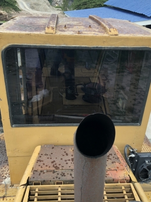 Cat966F...แรง พร้อมใช้ เอกสารพร้อม