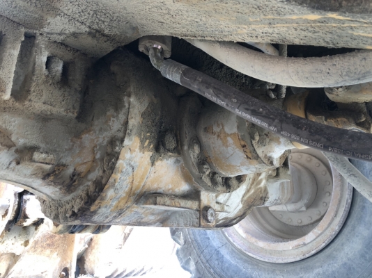 Cat966F...แรง พร้อมใช้ เอกสารพร้อม