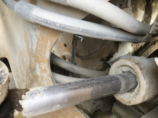 Cat966F...แรง พร้อมใช้ เอกสารพร้อม