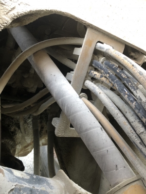 Cat966F...แรง พร้อมใช้ เอกสารพร้อม