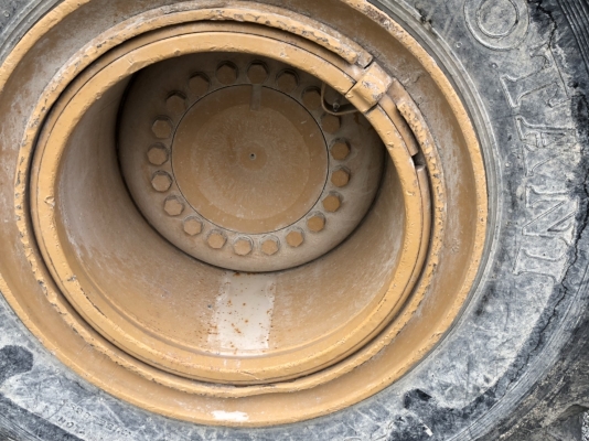 Cat966F...แรง พร้อมใช้ เอกสารพร้อม