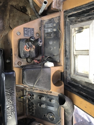 Cat966F...แรง พร้อมใช้ เอกสารพร้อม