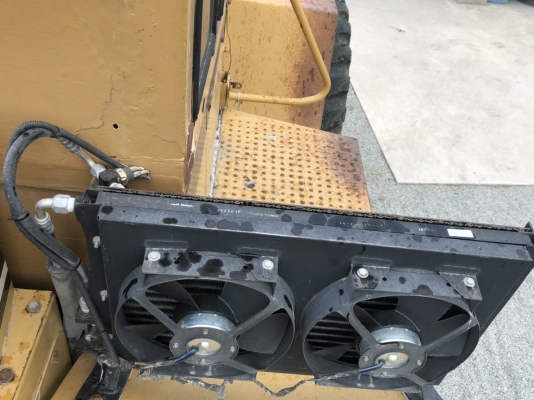 Cat966F...แรง พร้อมใช้ เอกสารพร้อม