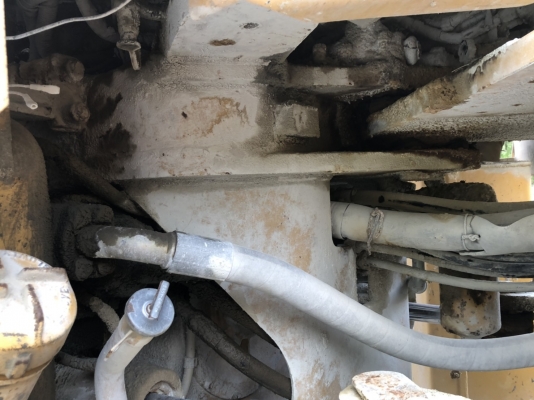 Cat966F...แรง พร้อมใช้ เอกสารพร้อม