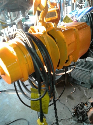 รอกไฟฟ้ามือสอง รับติดตั้งทั่วประเทศ