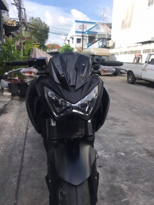 Kawasaki z250 ปี 13 วิ่งน้อยเครื่องสด ราคาถูกมาก Kawasaki z250 ปี 13 วิ่งน้อยเครื่องสด ราคาถูกมาก