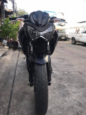Kawasaki z250 ปี 13 วิ่งน้อยเครื่องสด ราคาถูกมาก Kawasaki z250 ปี 13 วิ่งน้อยเครื่องสด ราคาถูกมาก