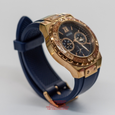 นาฬิกาข้อมือผู้หญิง Guess Limelight Watch W1053L1 สภาพดี นาฬิกาข้อมือผู้หญิง Guess Limelight Watch W1053L1 สภาพดี