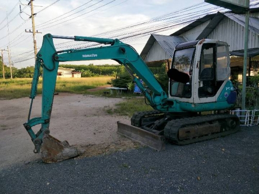 ขาย KOMATSU PC40-7 เอกสารอินวอย ขาย KOMATSU PC40-7 เอกสารอินวอย