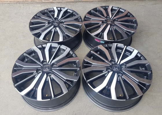 ขายล้อHONDA CITY TOP16 พร้อมยาง 4 ล้อ ขายล้อHONDA CITY TOP16 พร้อมยาง 4 ล้อ