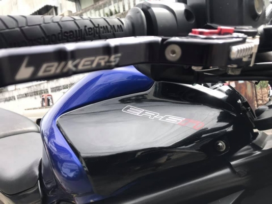 Kawasaki Er6n รถปี 12 สวยมากคันนี้ Kawasaki Er6n รถปี 12 สวยมากคันนี้