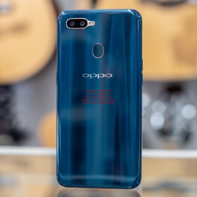 OPPO A7 RAM 4GB ROM 64 GB สภาพใหม่ ประกันศูนย์ยาว 11-12-19 ส่งฟรี OPPO A7 RAM 4GB ROM 64 GB สภาพใหม่ ประกันศูนย์ยาว 11-12-19 ส่งฟรี