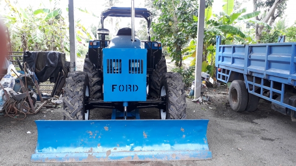 ขาย TS 90 นิวฮอแลน พร้อมเล่มทะเบียน