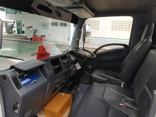 6 ล้อ 130 ปี 53 ยาว 4.3 เมตร 0628349518