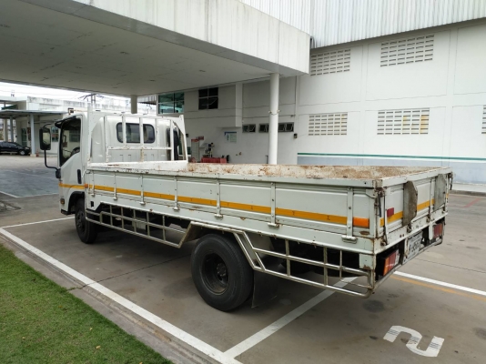 6 ล้อ 130 ปี 53 ยาว 4.3 เมตร 0628349518