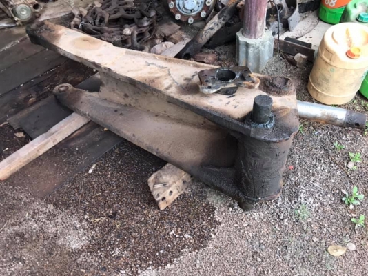 ขายชุดดั๊มโคราช-หน้ายาว8-10ตัน